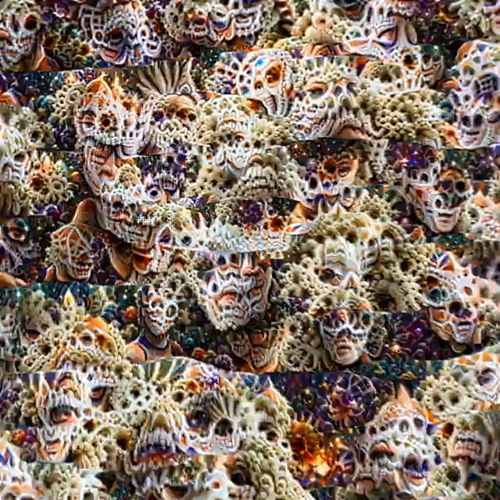 Diá de las Luchadoras