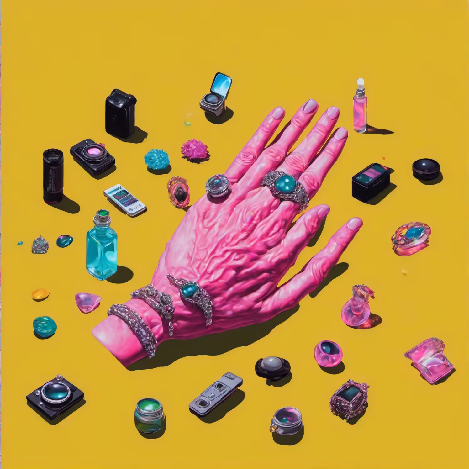art and value  #400