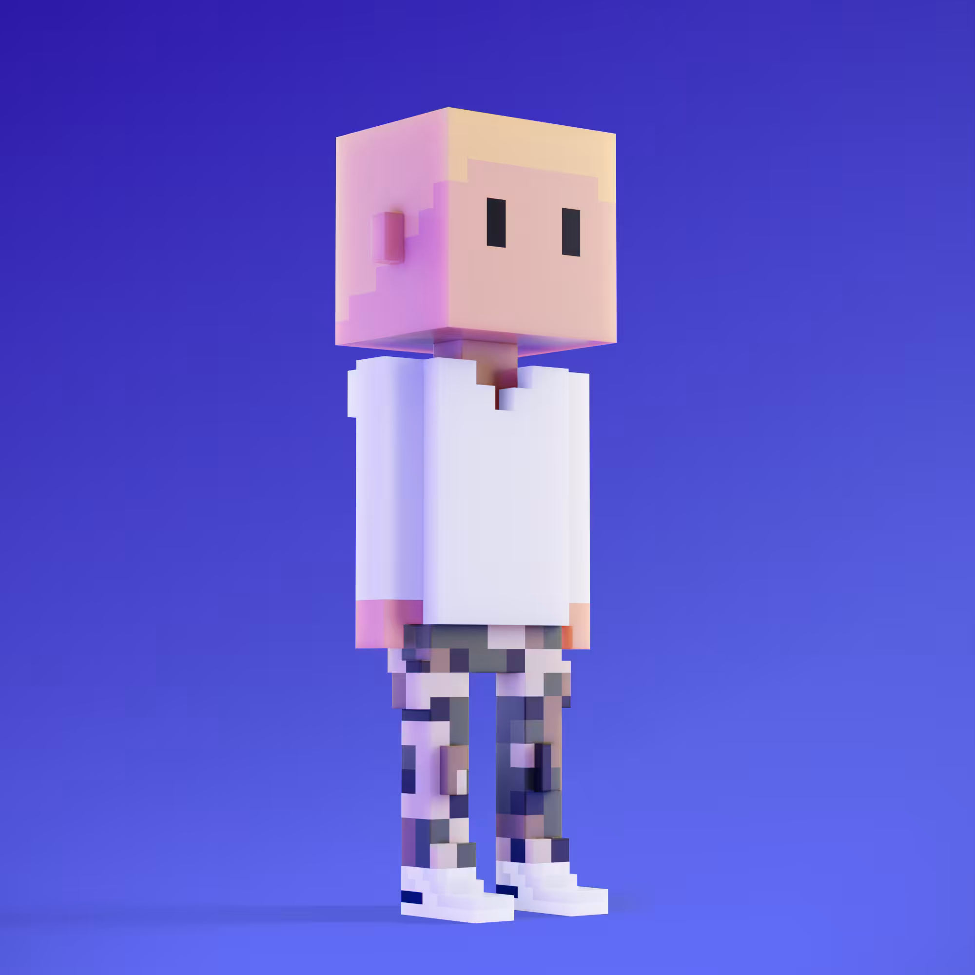 Meebit #3747