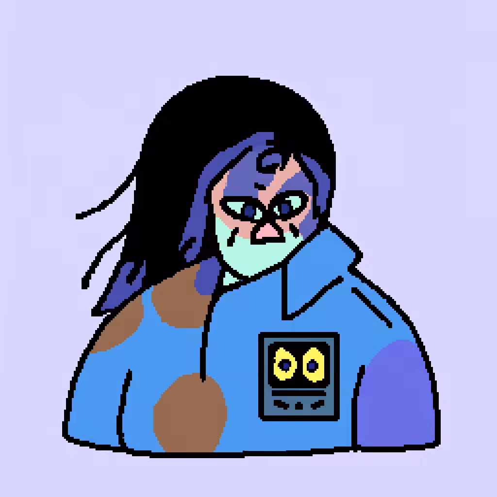 BurntPixel