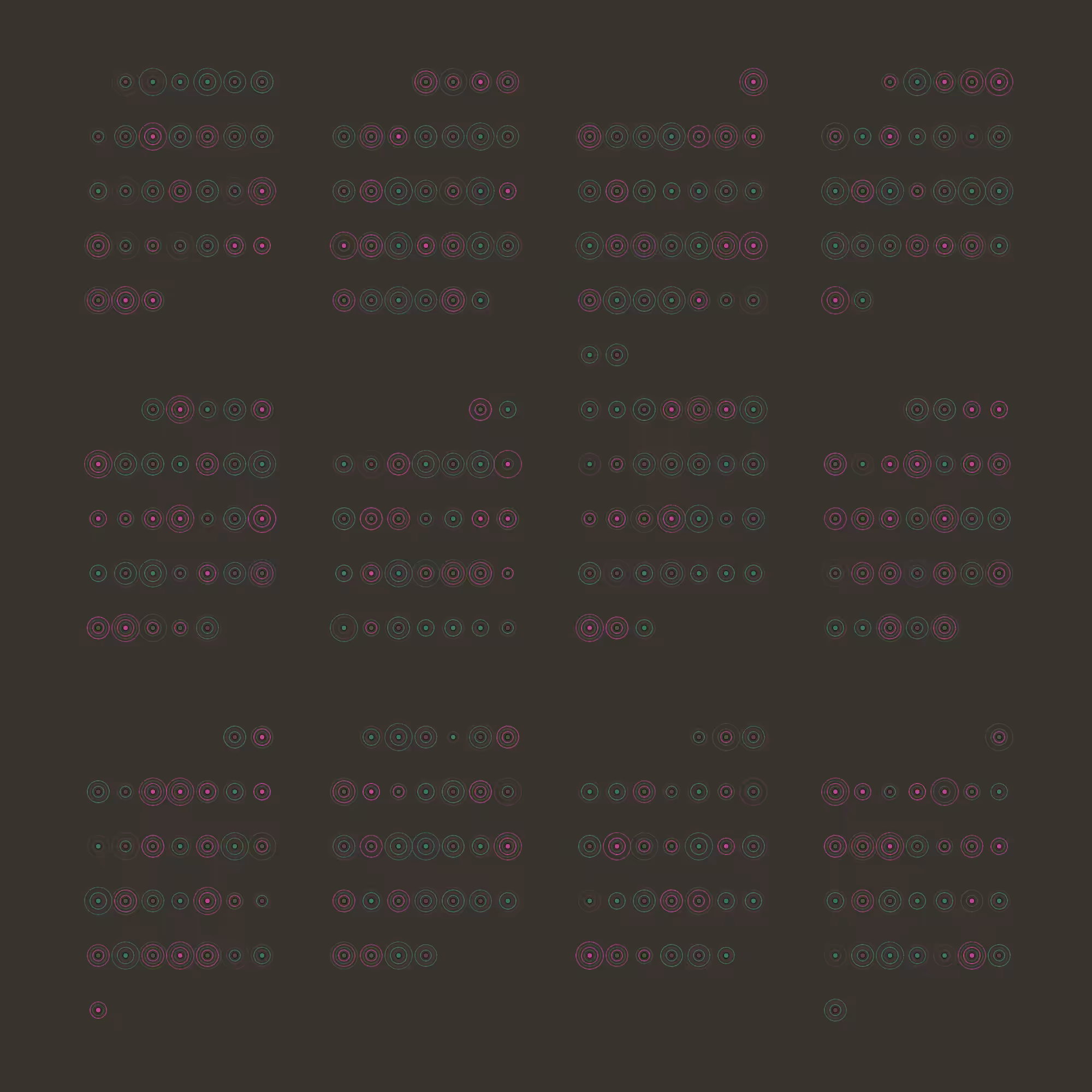 Fragment of Time #50