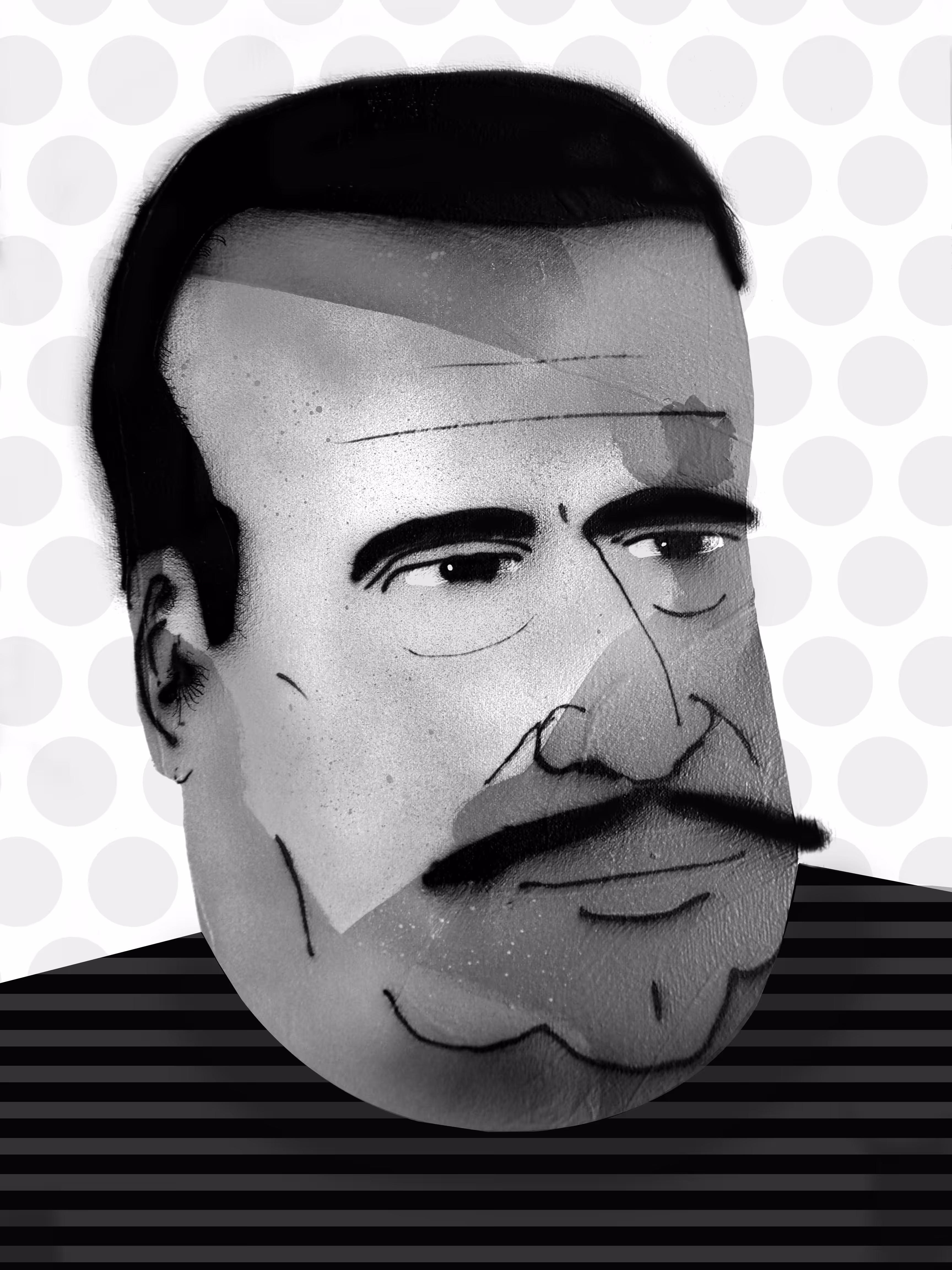 Juan, 1936