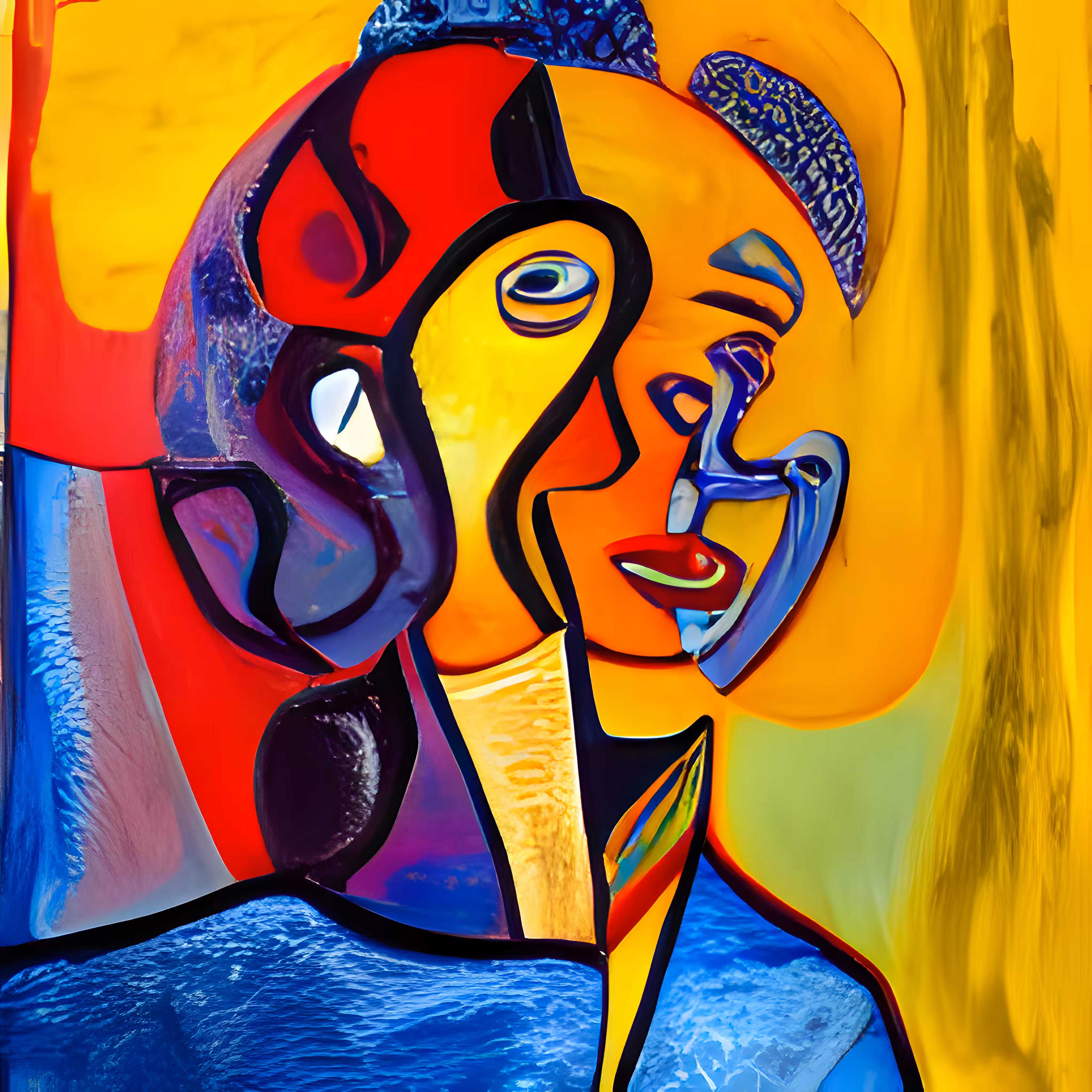 Relax Art#50