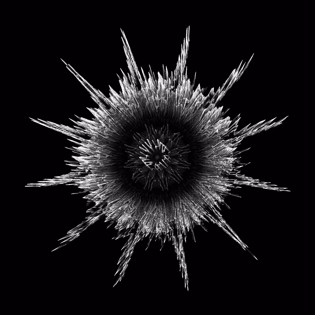 cyberflower electron
