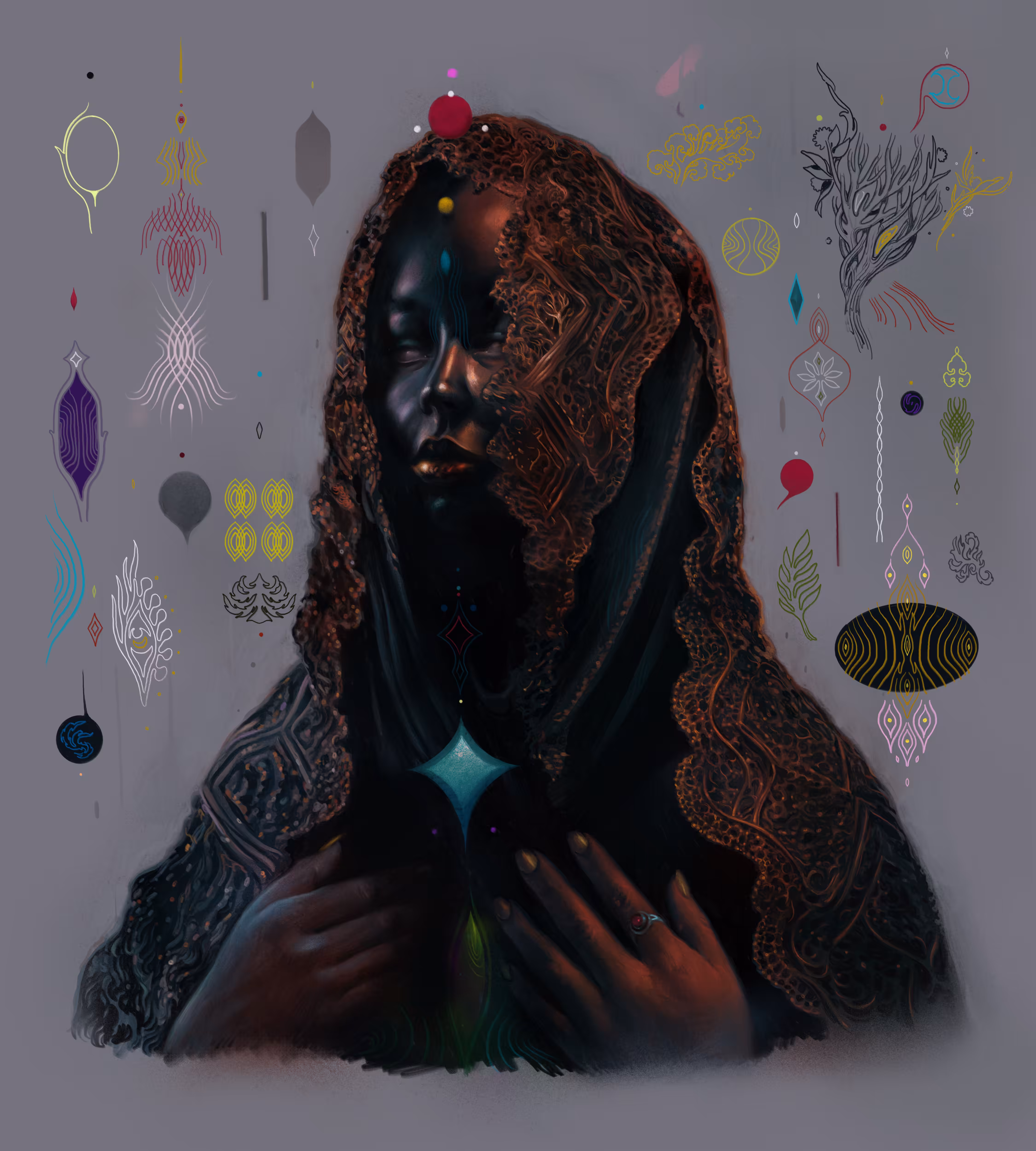 Silent Oracle