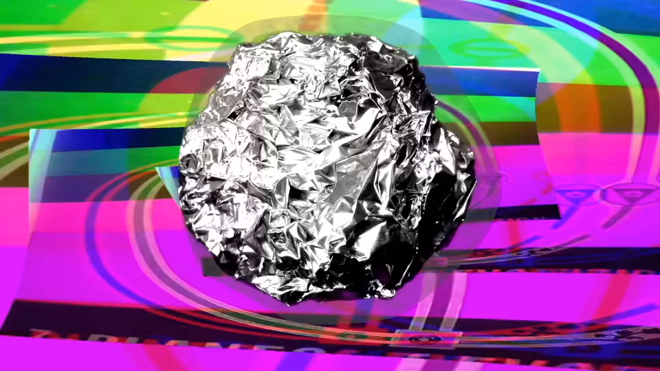 UNcrinkle