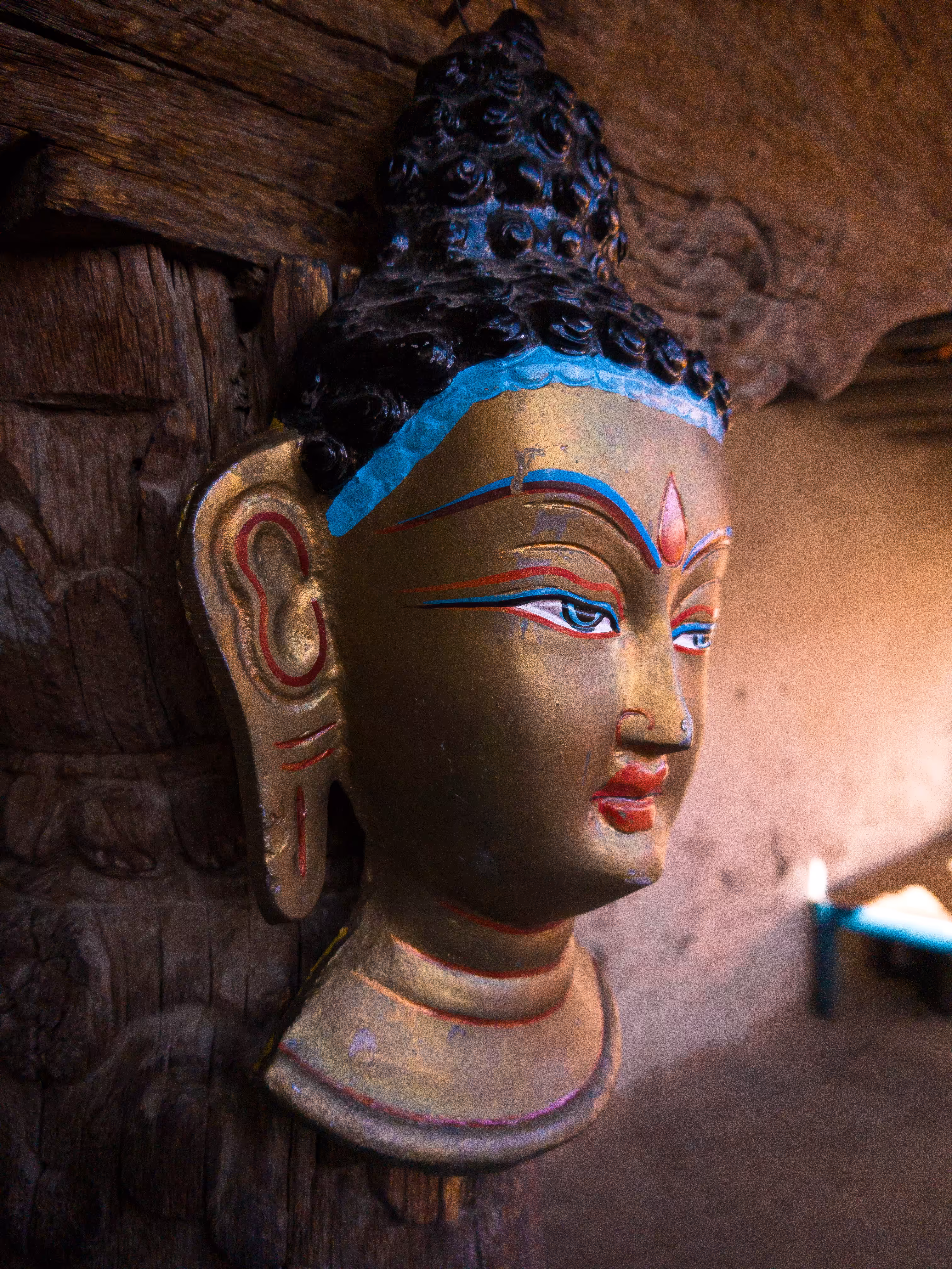 Ladakh Diaries