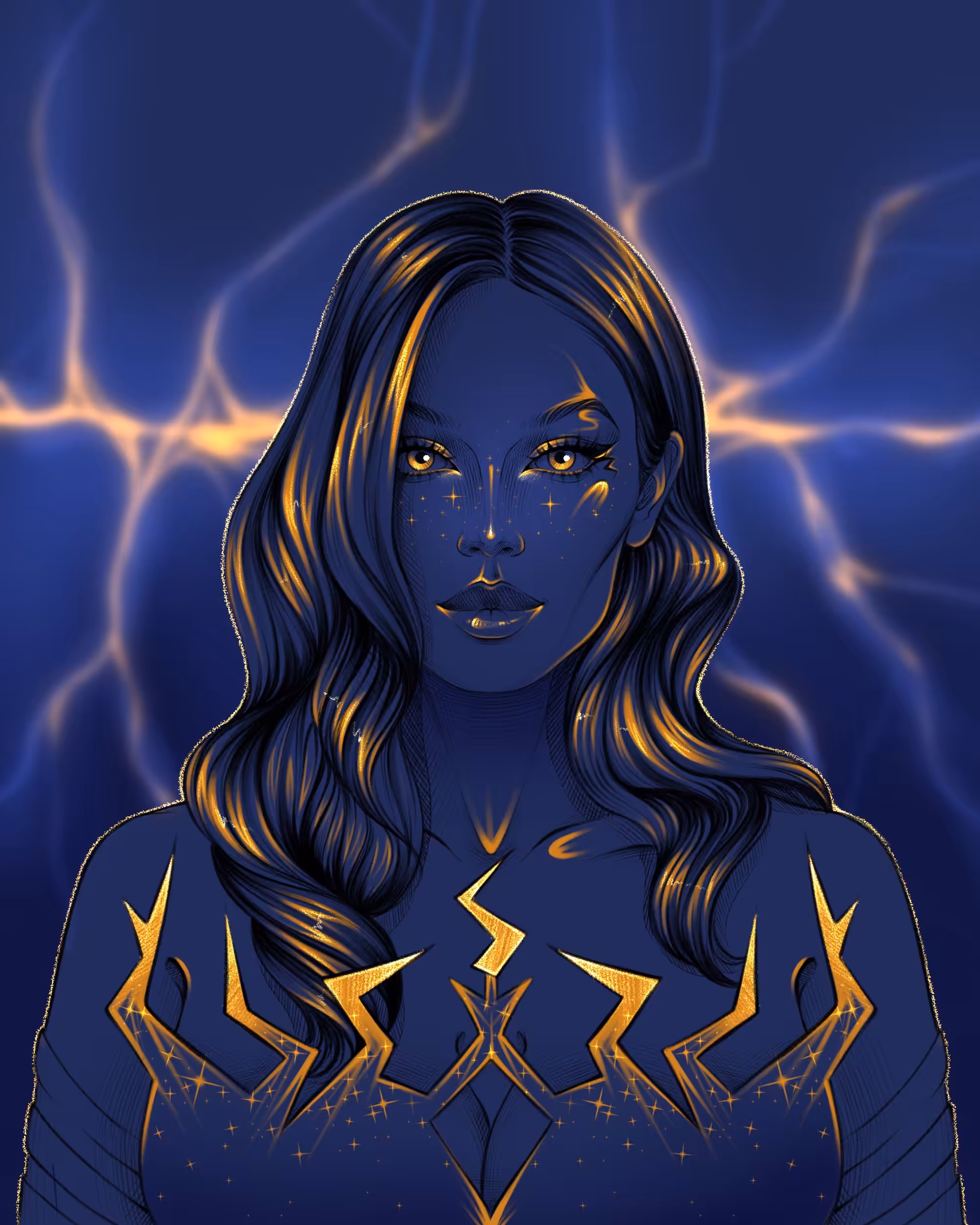 lightning