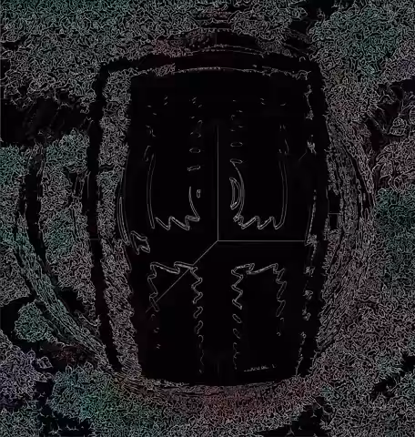 Doorways Electrical Synapses