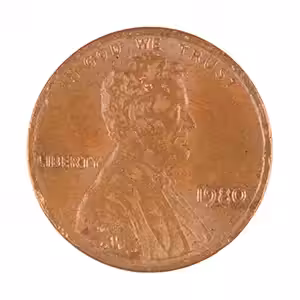 Cent #8923