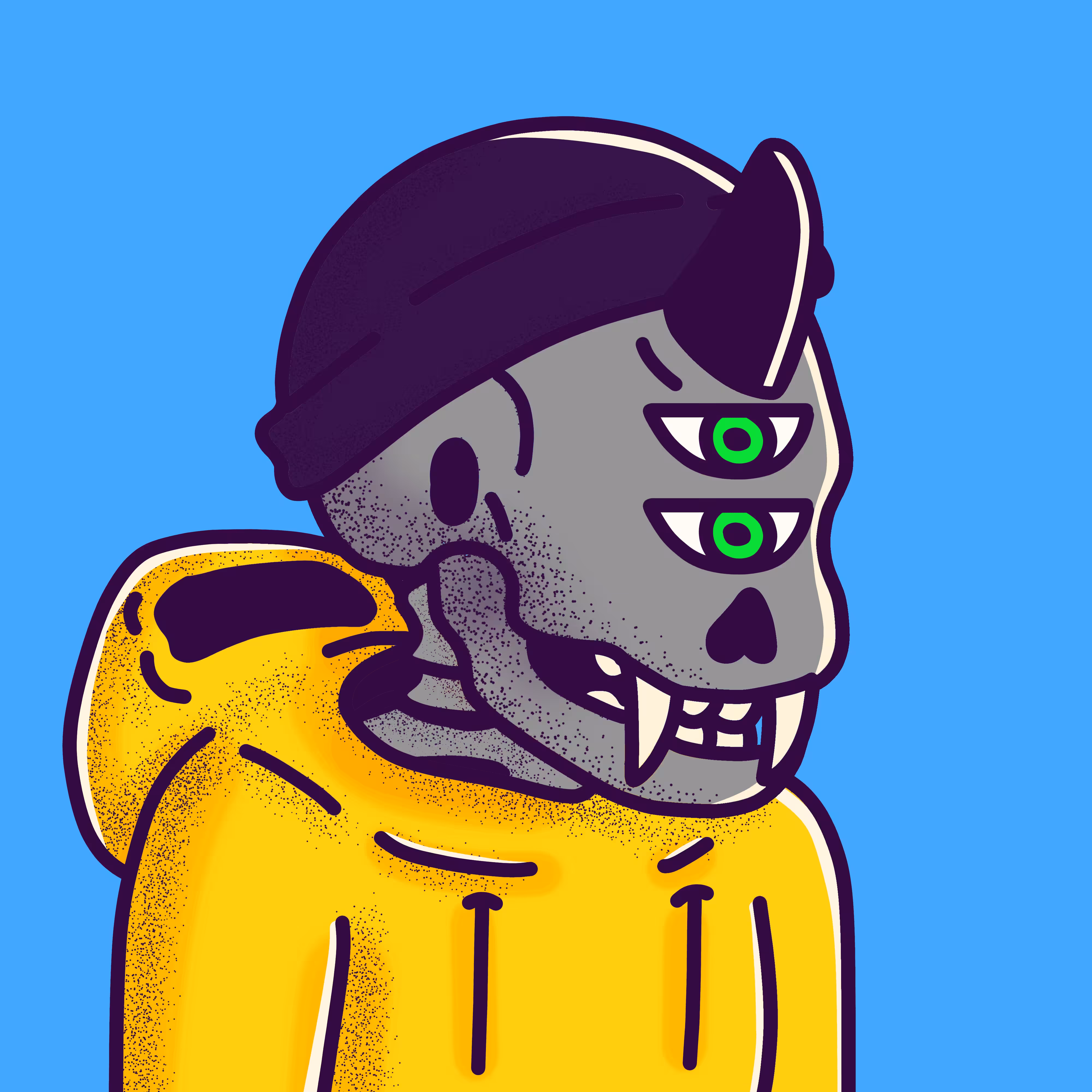 ZYKLOP #22