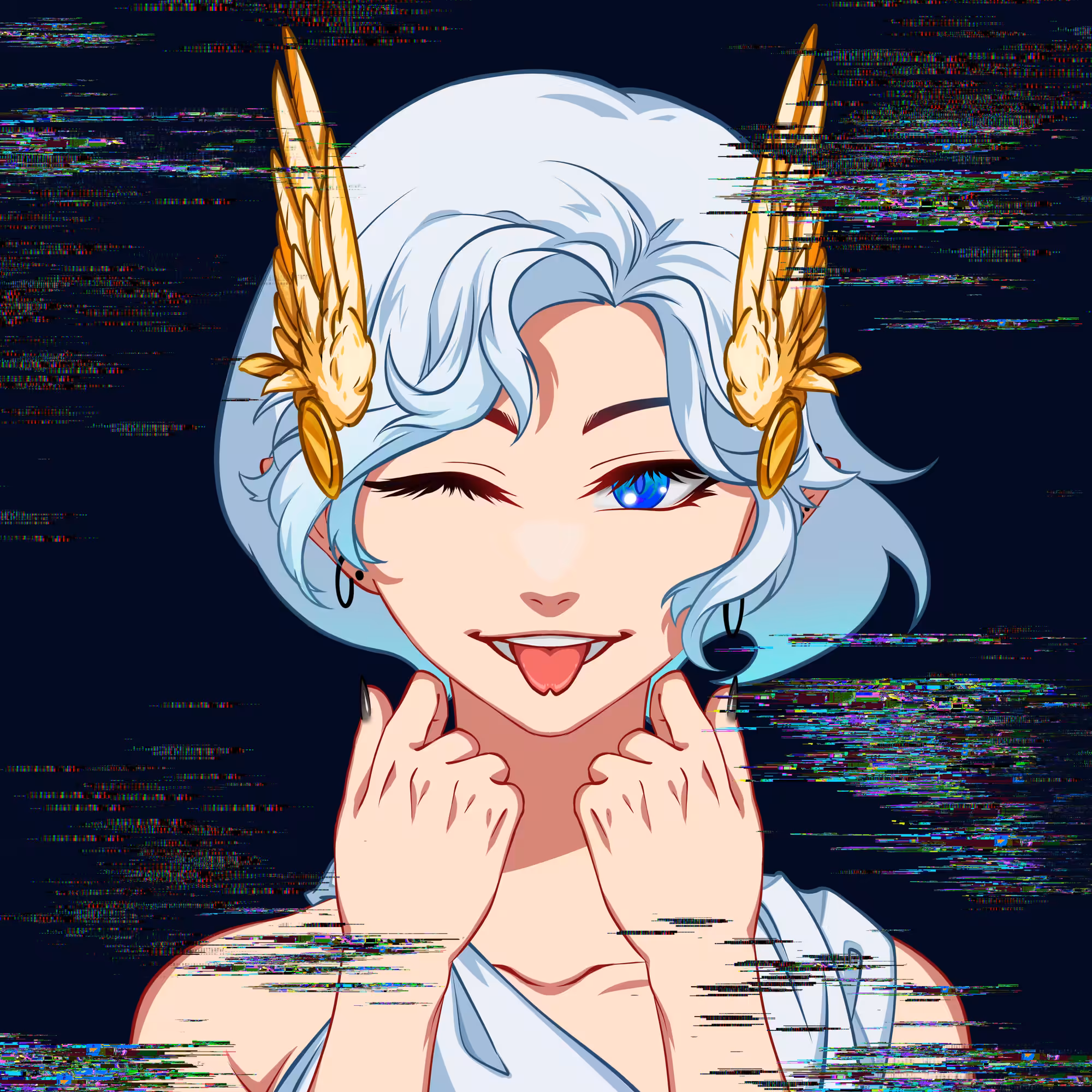 AI:LIN (AI): #30