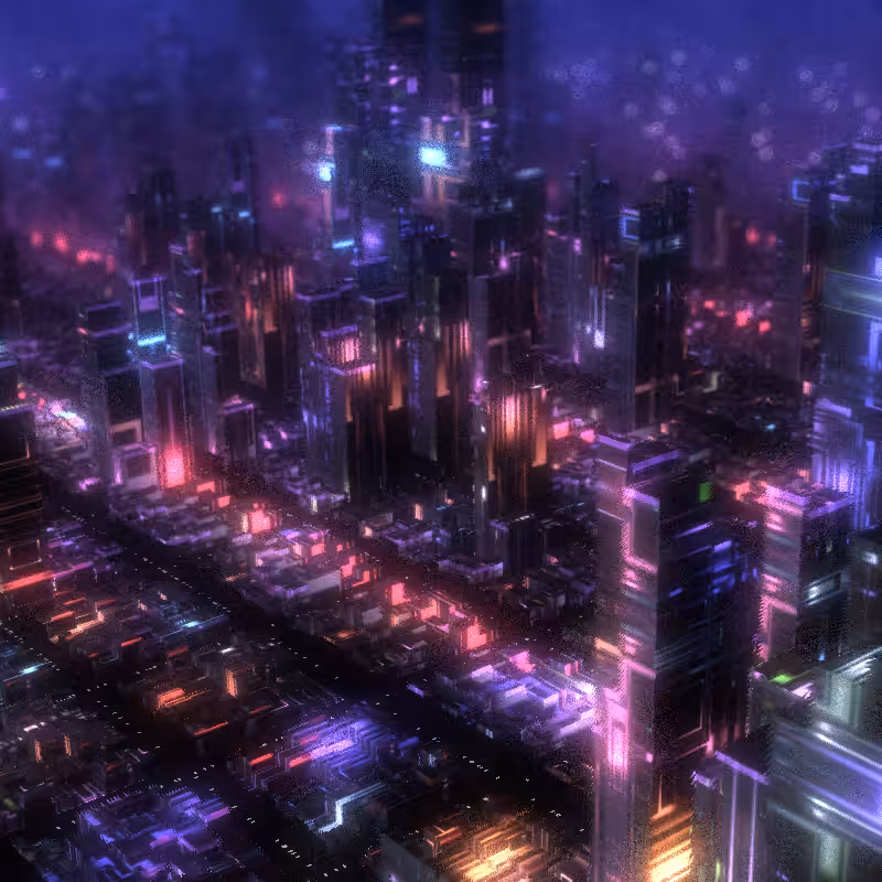 Once and Future Cities #82