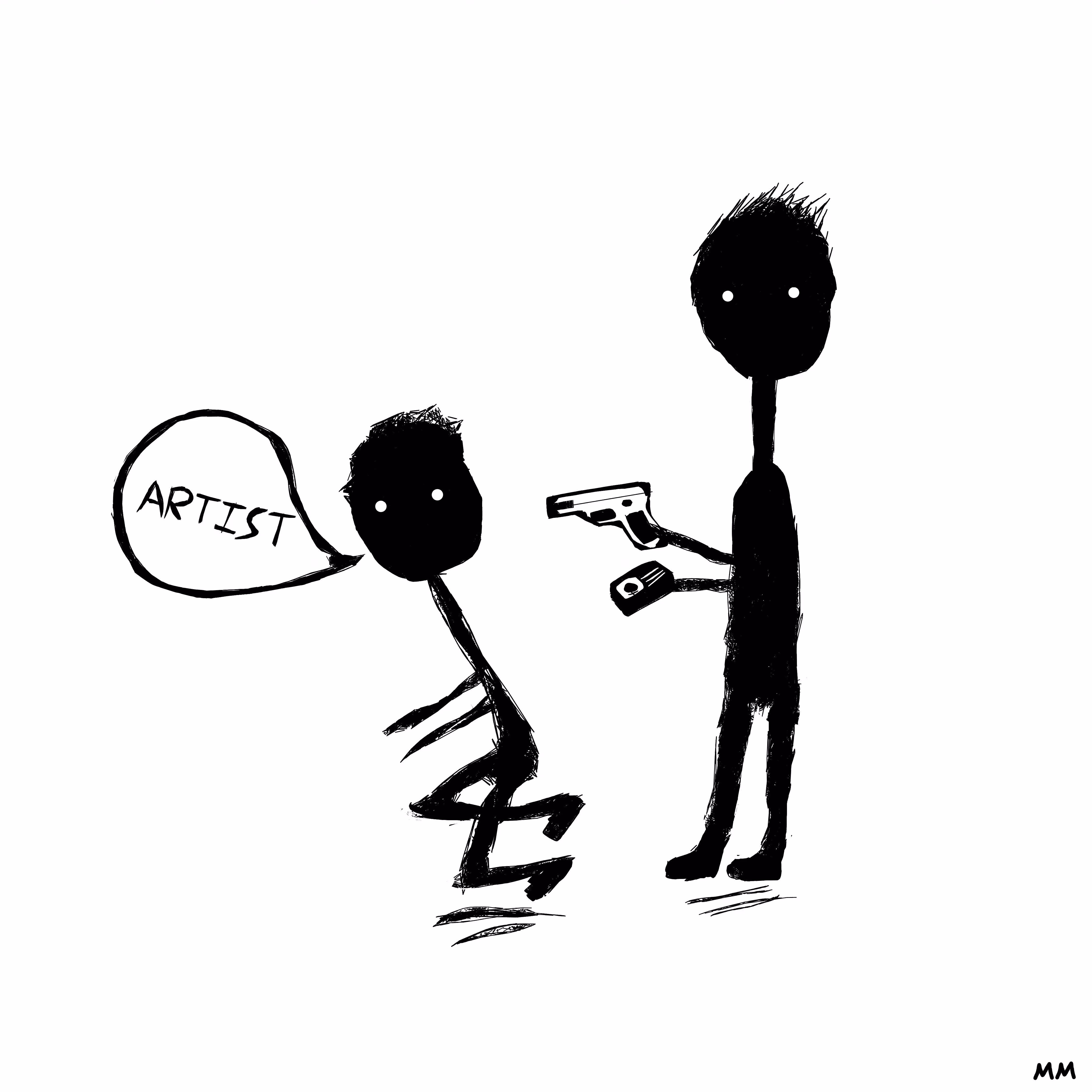 What Did You Want To Be?