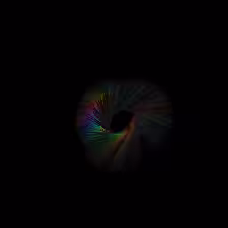 auras (scotomas from an auric migraine) #10