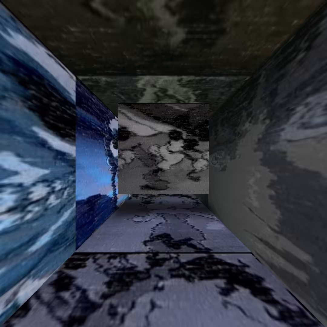 random nostalgia: [e1s1] #38