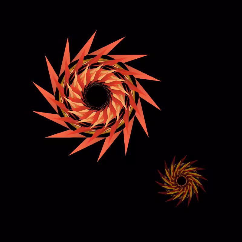 Razorflower #19