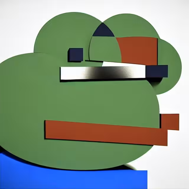 PEPE:DECONSTRUCT #106