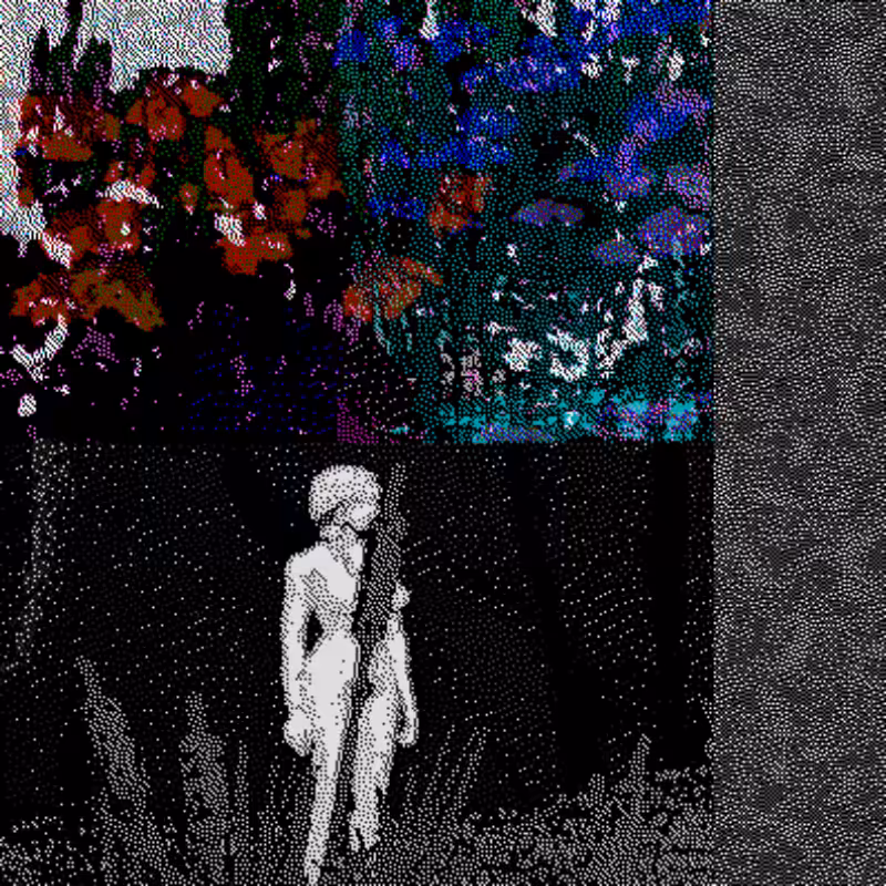 Inner Landscapes #36