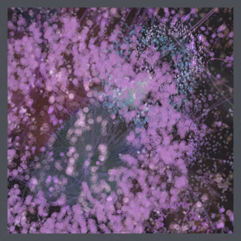 Love & Dive - Reminiscence #60