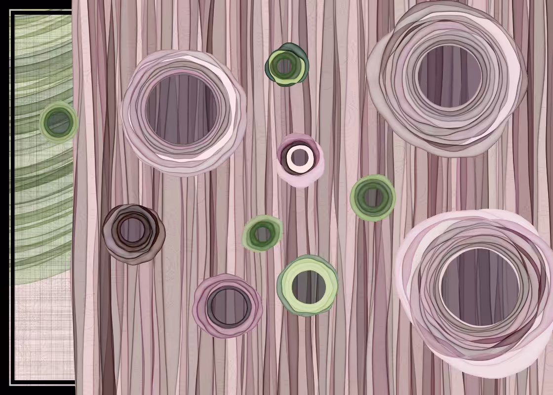Layered #53