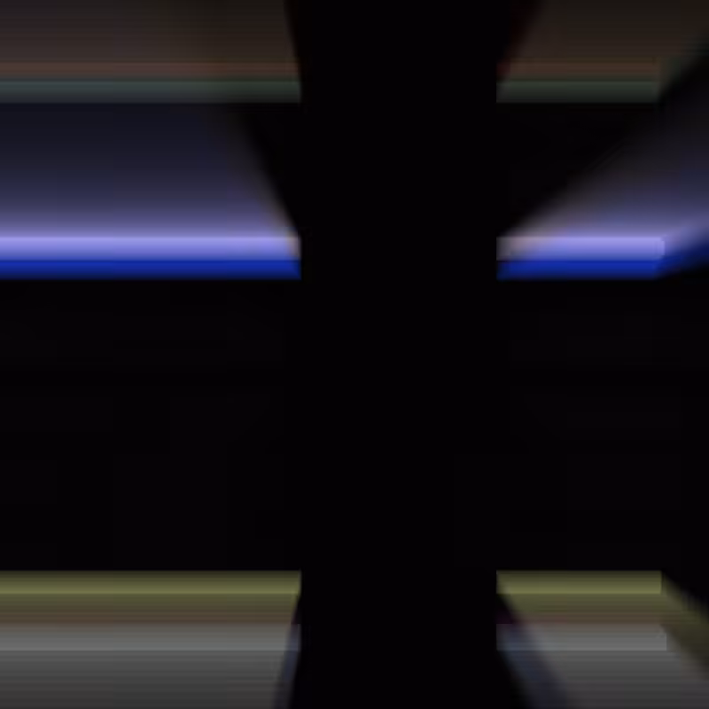 Shadow dance #76