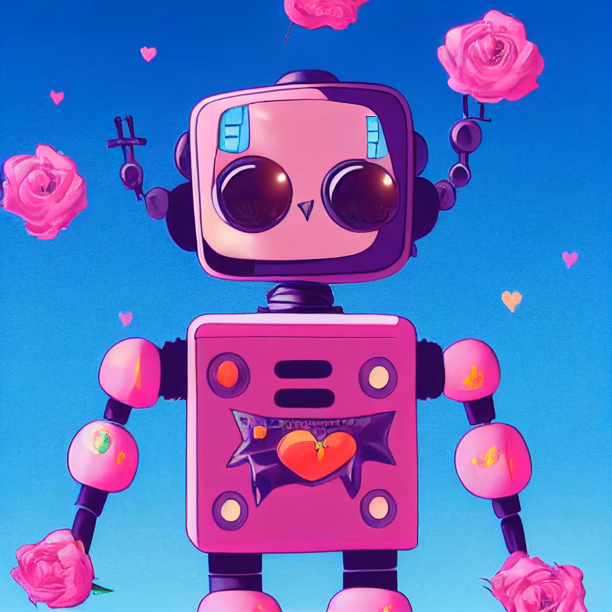 Purzbot #107