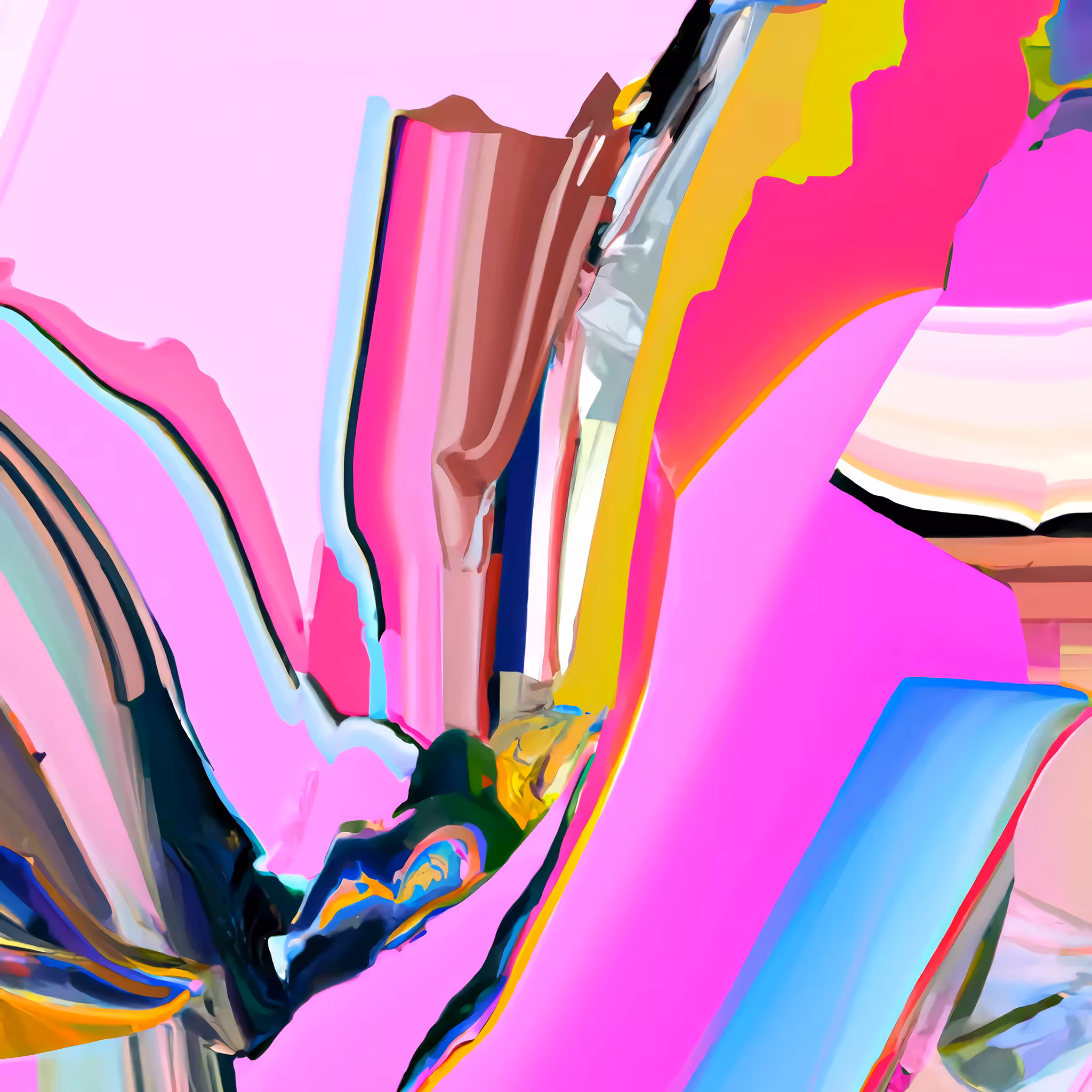 Chromesthesia 220730a