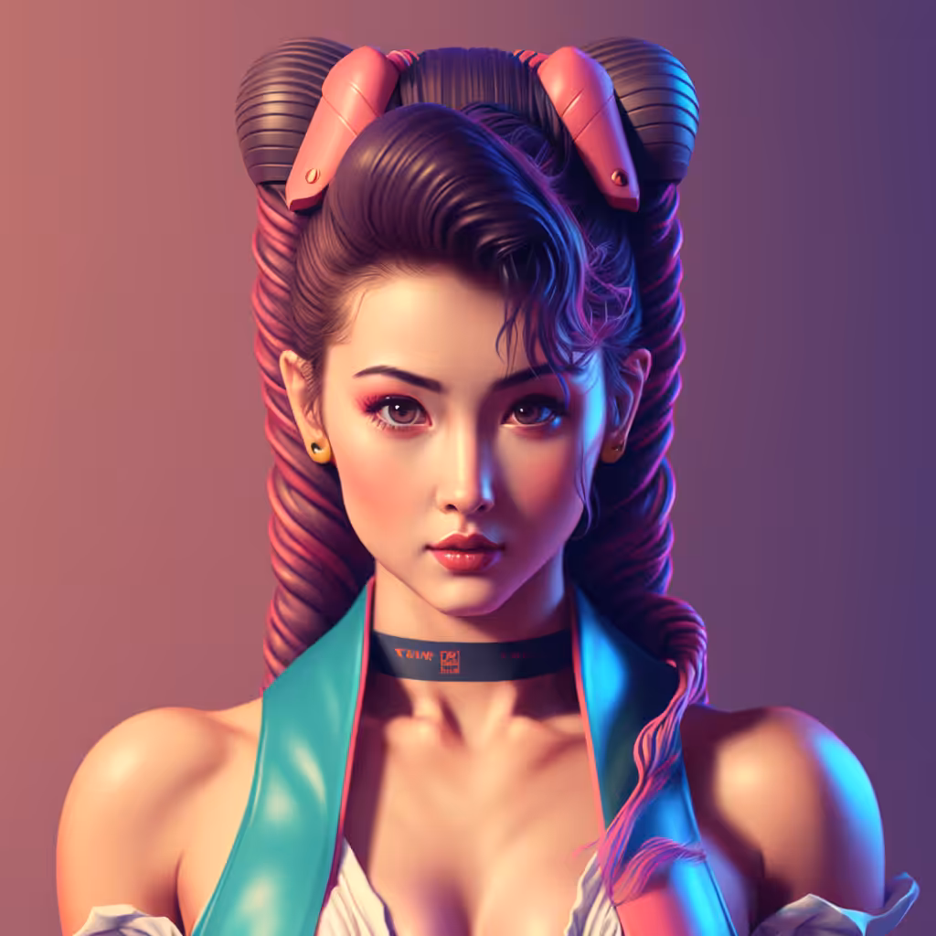 Retrowave #61