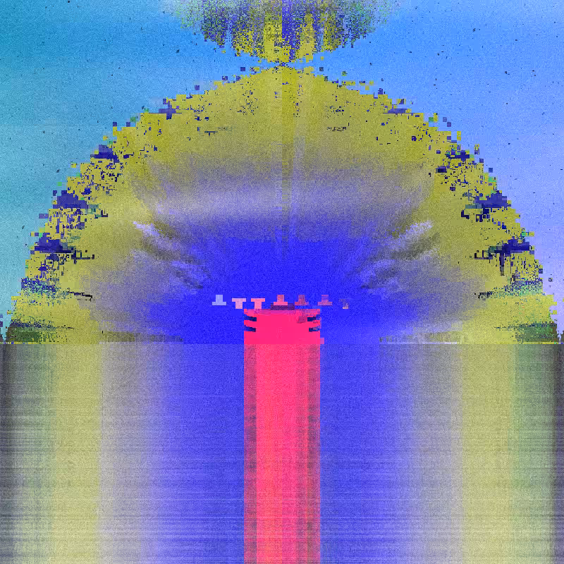ATOMIC ISLANDS #37