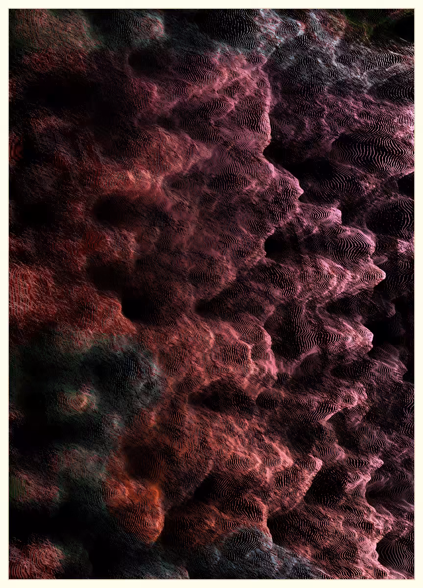 Coral #19