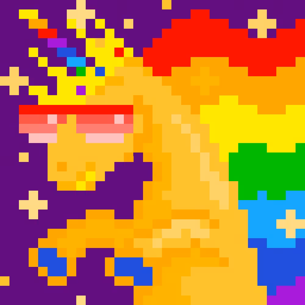 Unicorn #5092