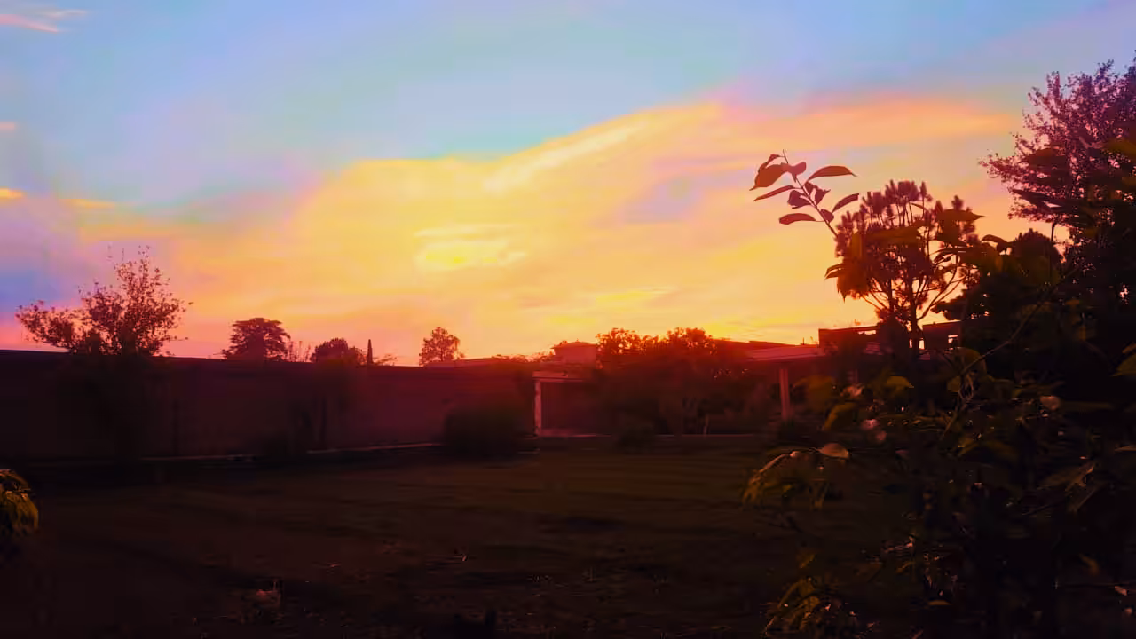 Eventide