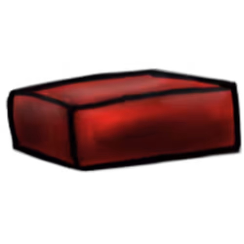 It's Just a Brick