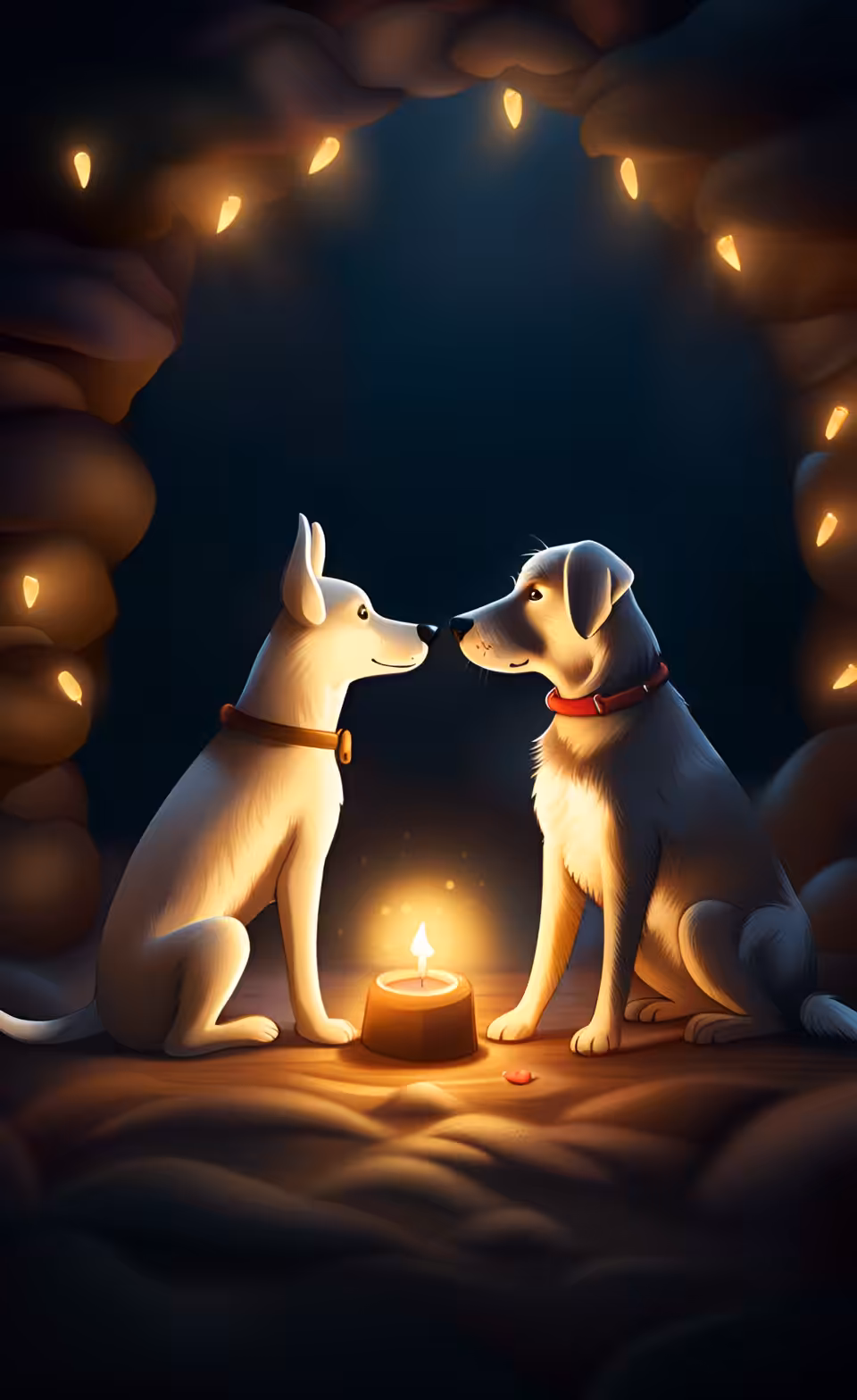 DOGS -AI #15