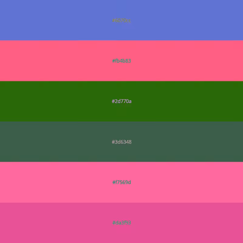 Hexes #497
