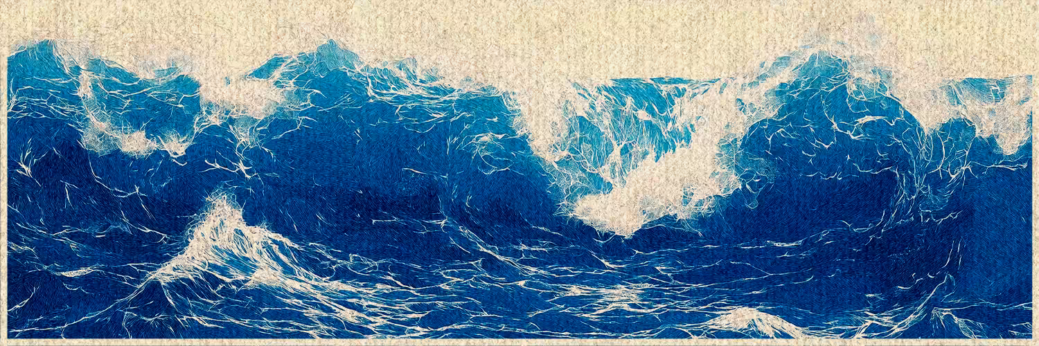Linocean #31