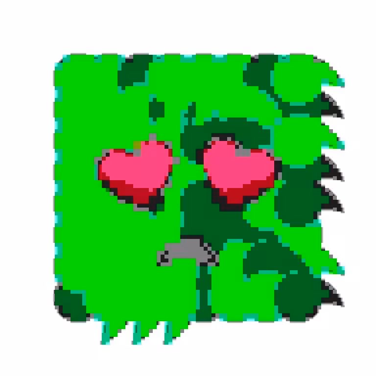 FoliaVirus: Kudzu #516