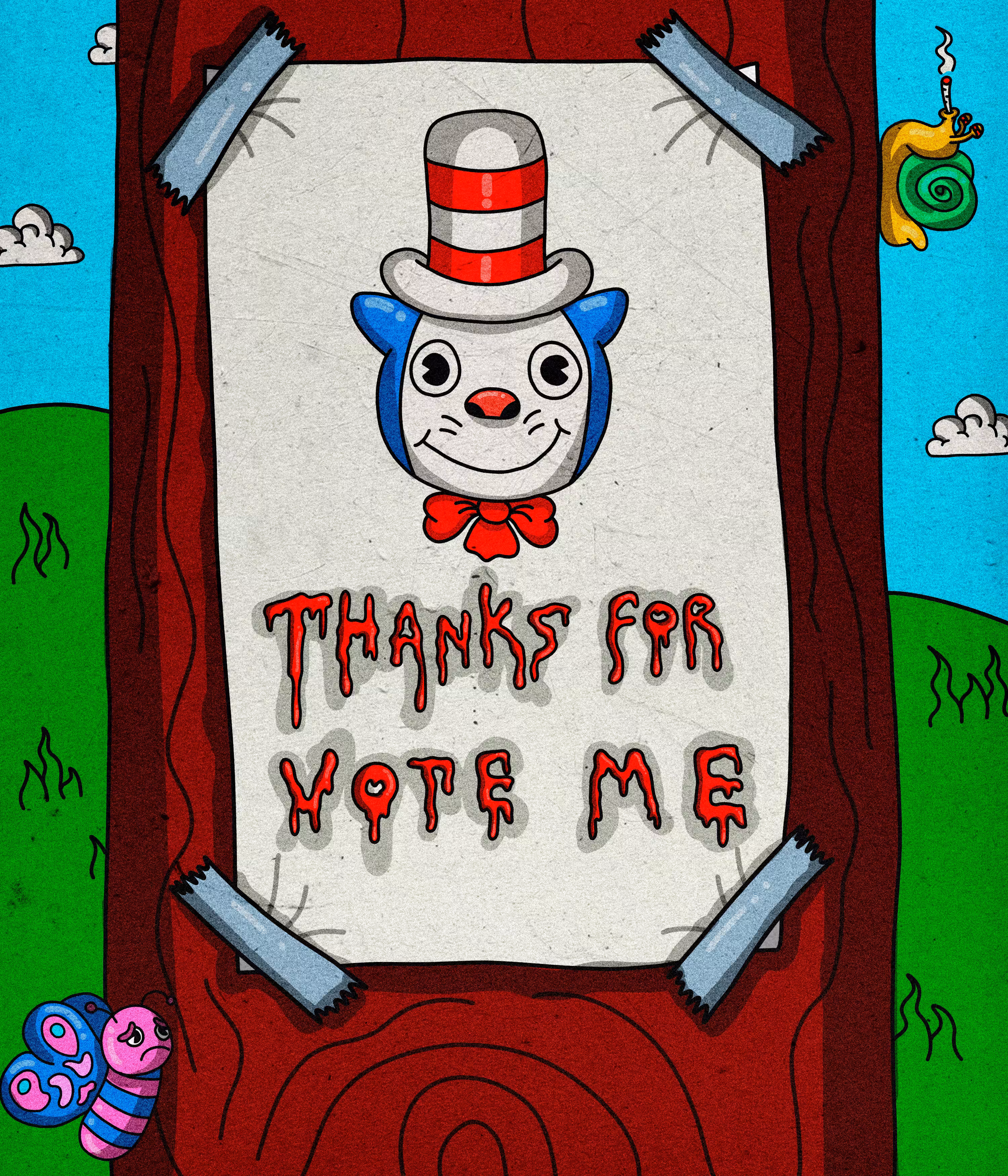 thanks for vote  me