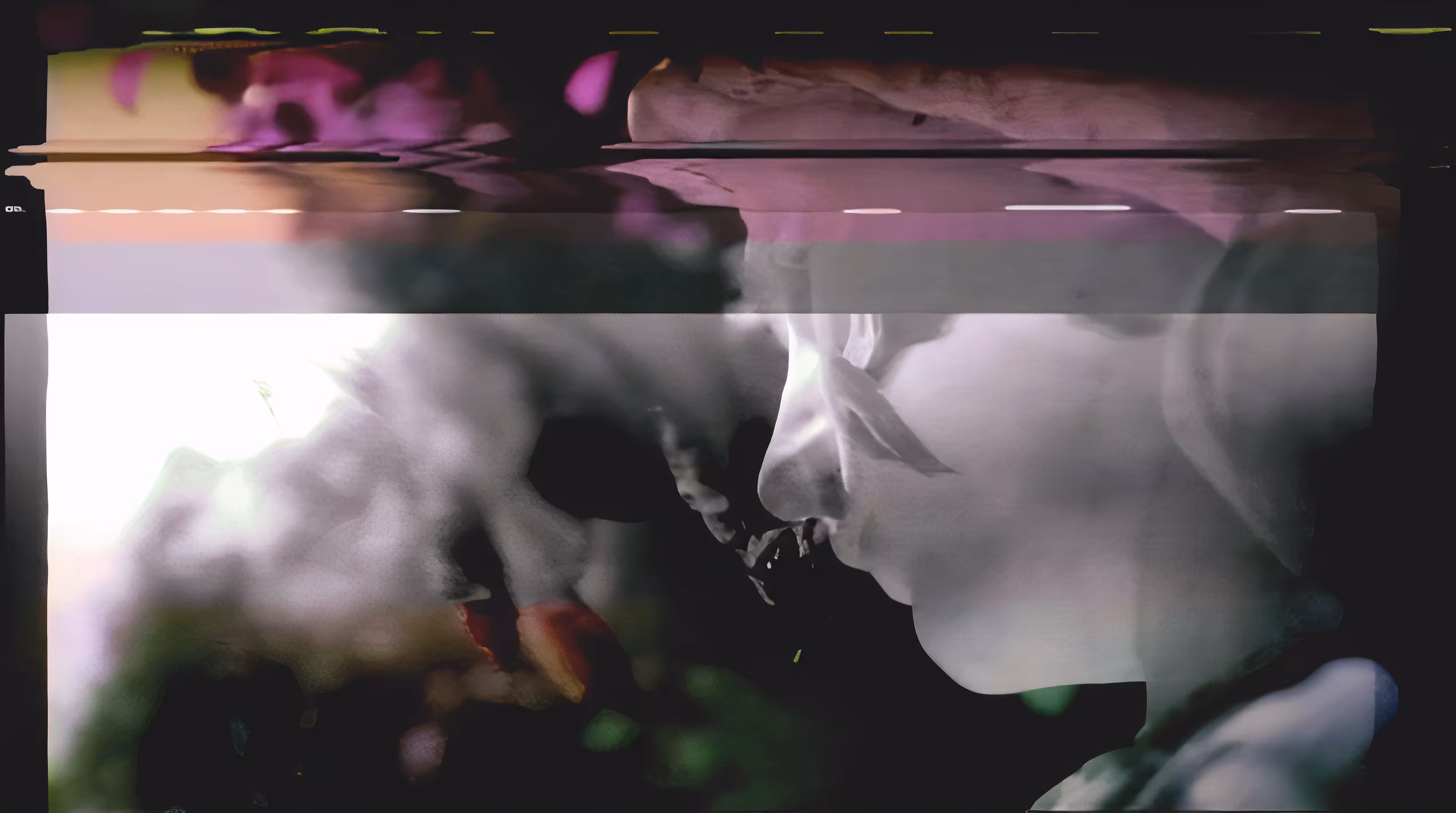 Dérive, Movement 3 [Vale of Memory] 2