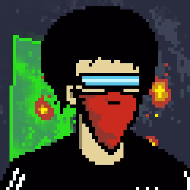 Tezos Goons #298