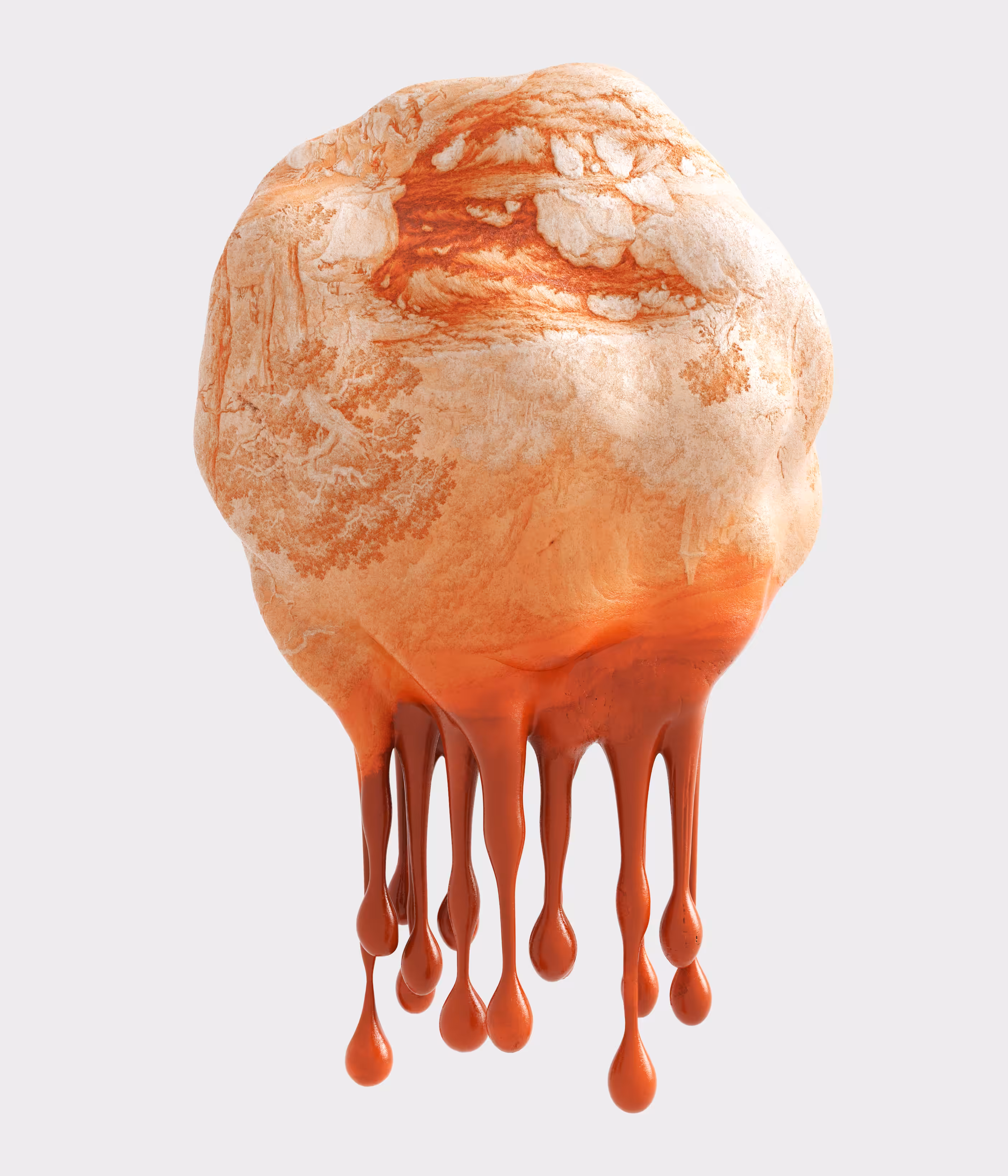 Blob?