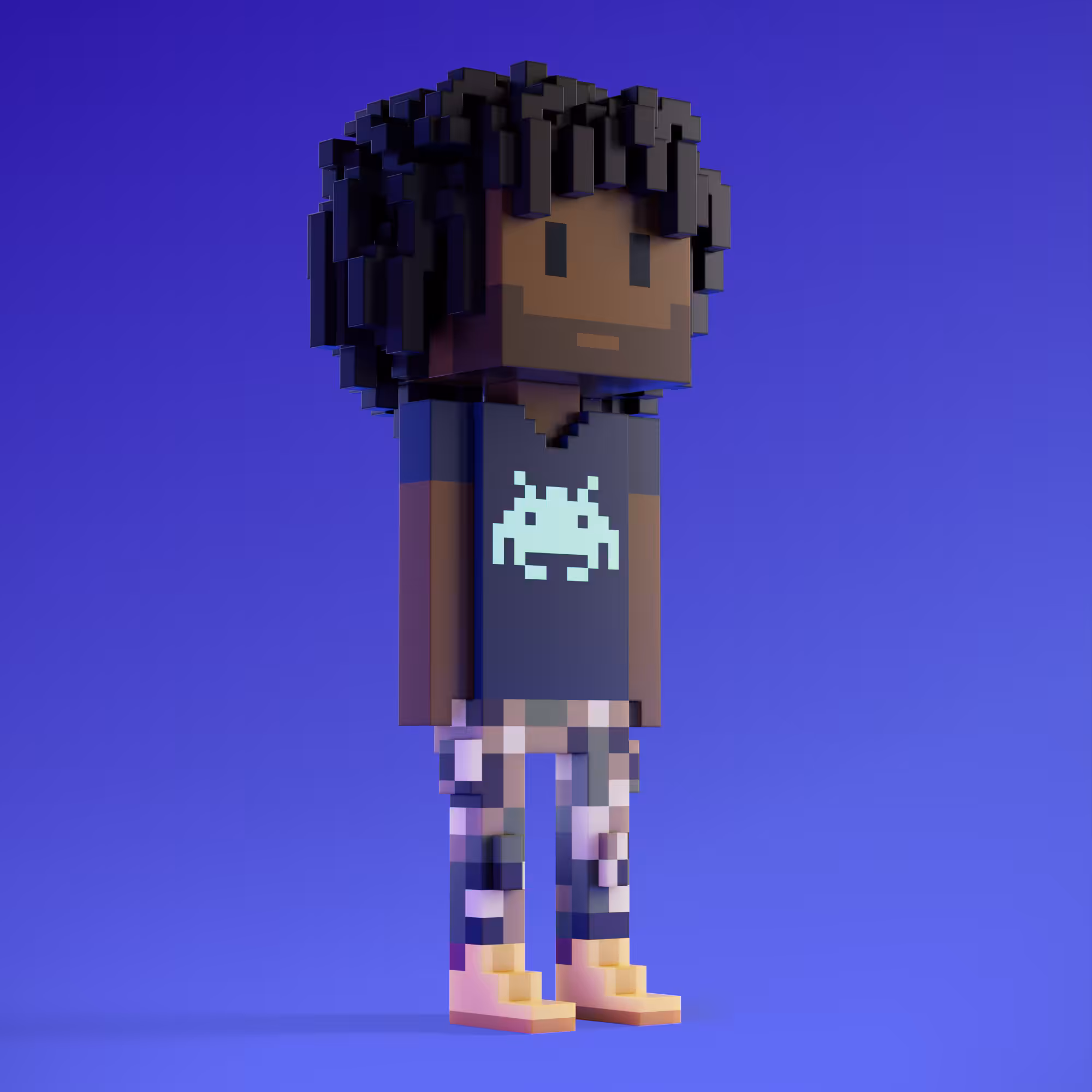 Meebit #4194