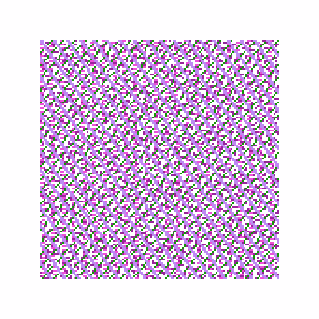 Canevach #163