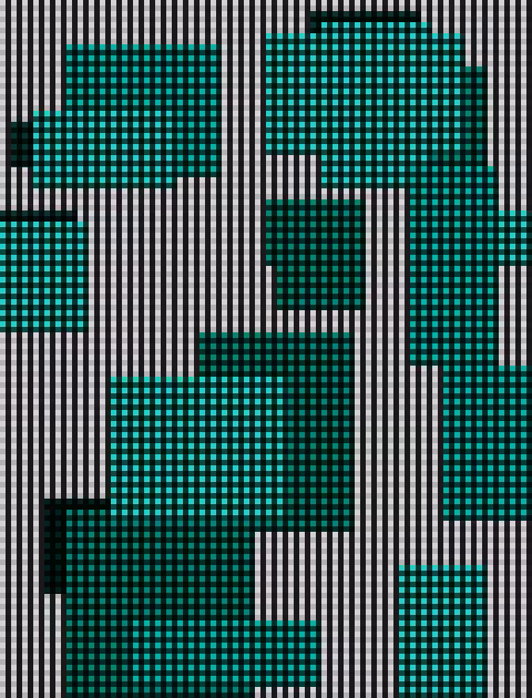 StripeSynth #1