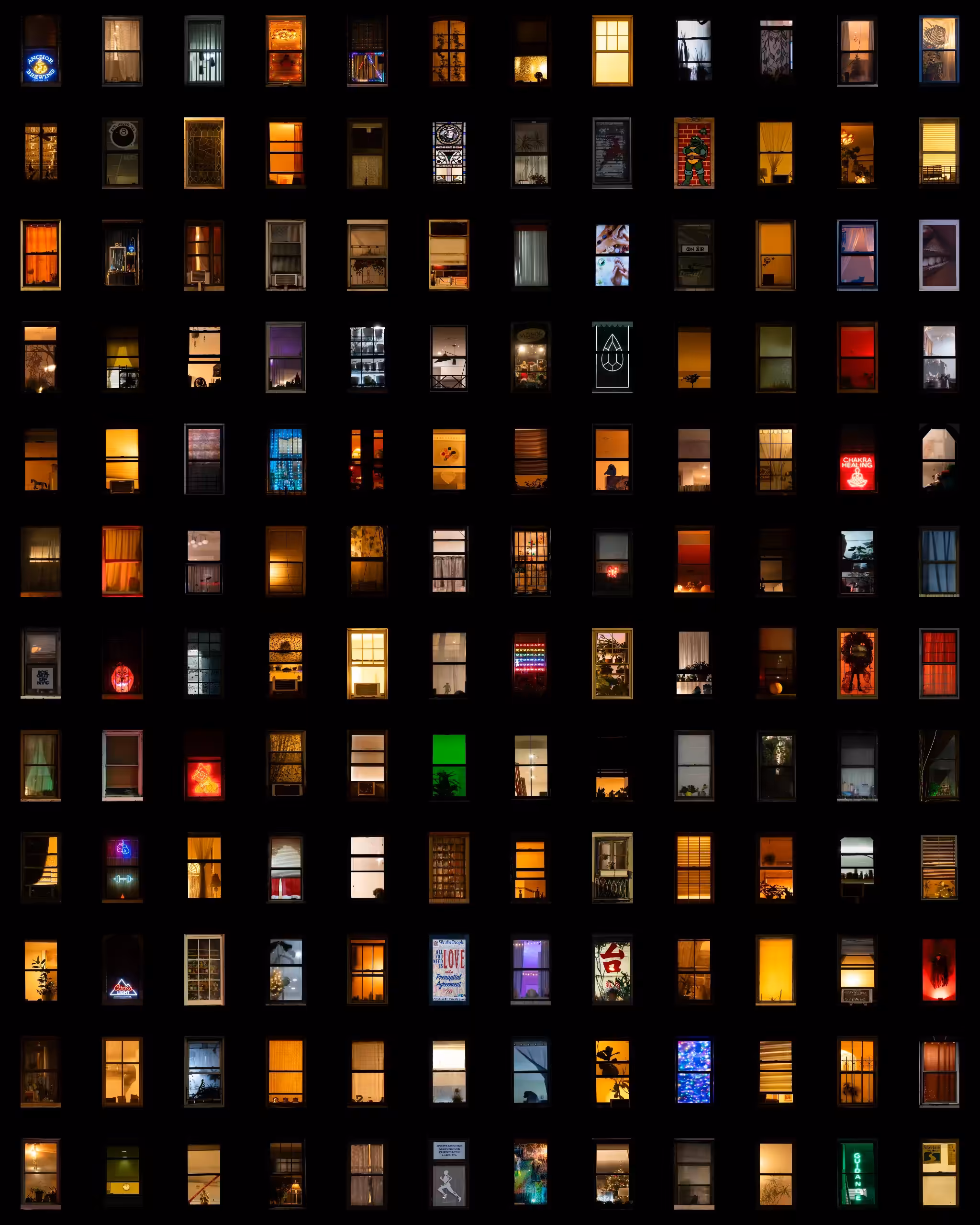 BUILDINGS // NYC: BUILDING 425