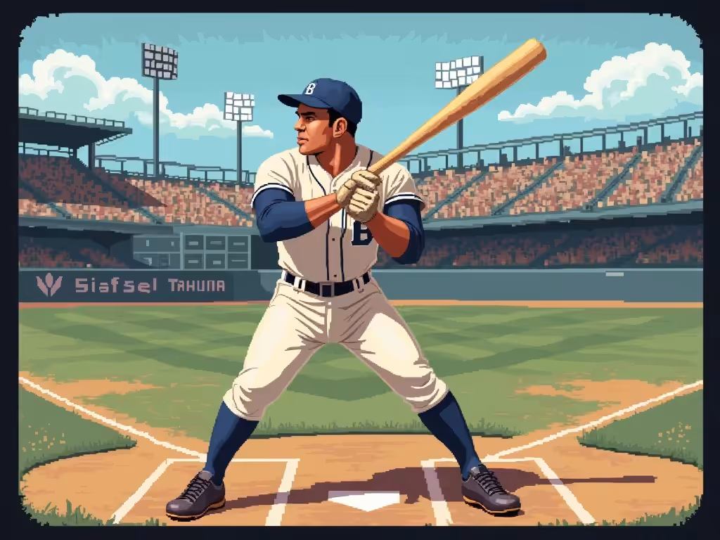 DataBaseball: Eddie Pellagrini - 1954 (0.7 PV)