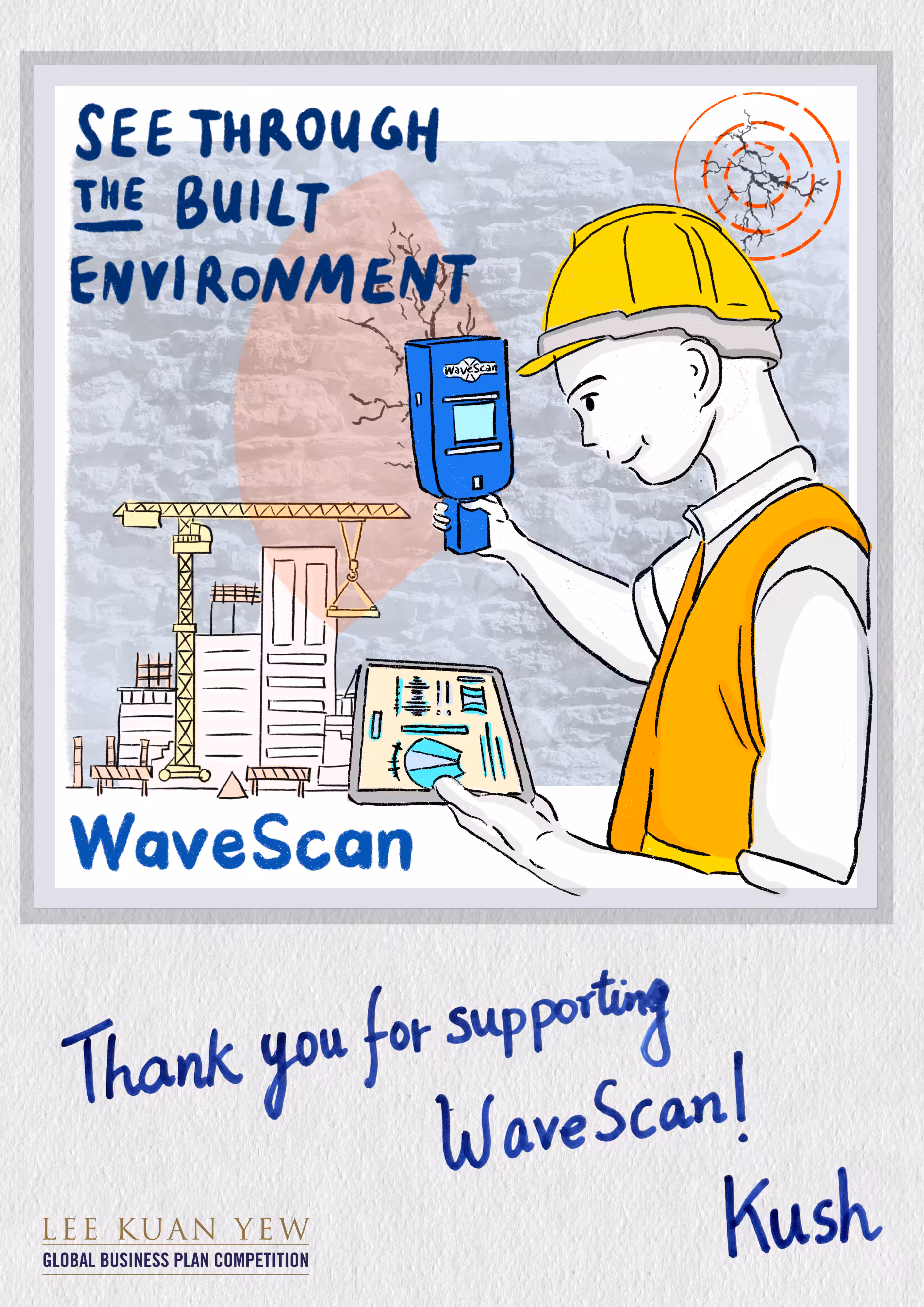 WaveScan Technologies