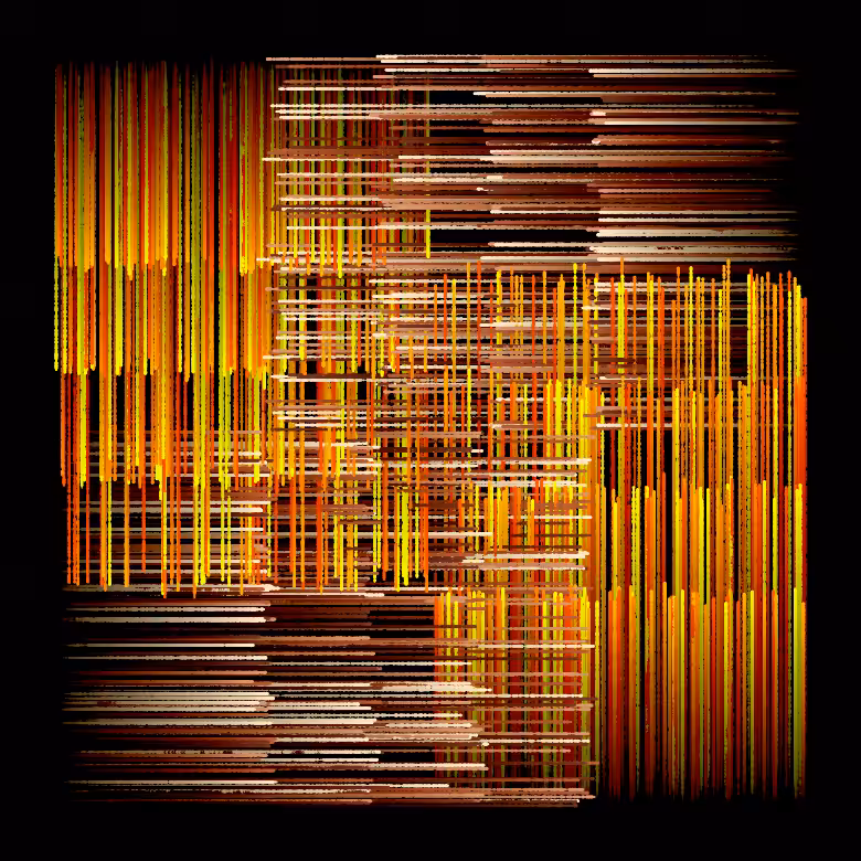 Crayons #23