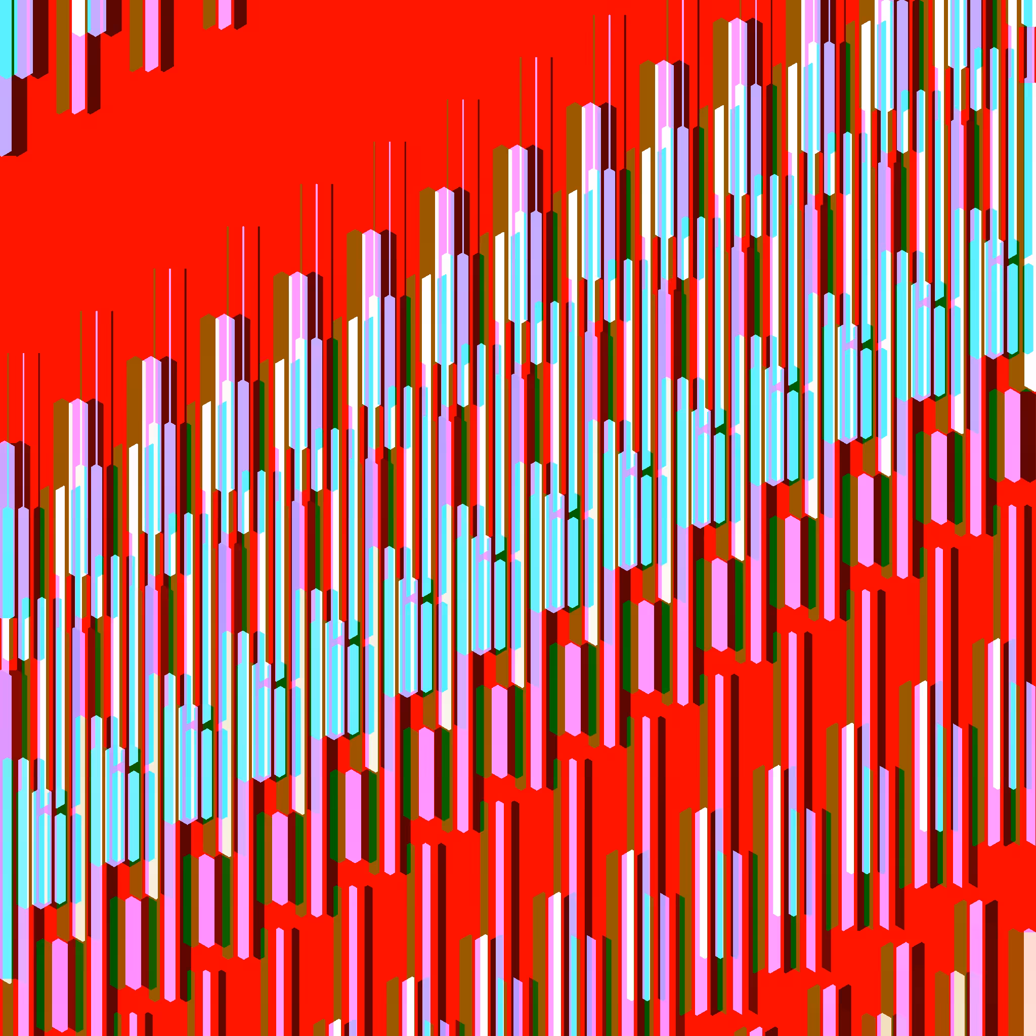 Isometric Sway #77